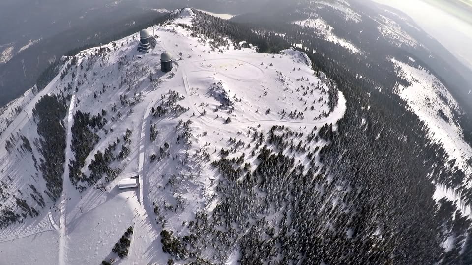 23.2. 2025 GROSSER ARBER